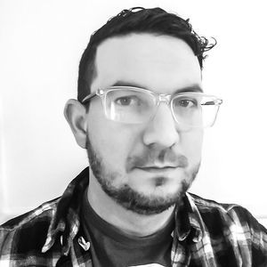 Meet your Posher, Jonathan